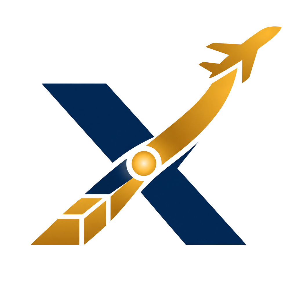 Xavair logo